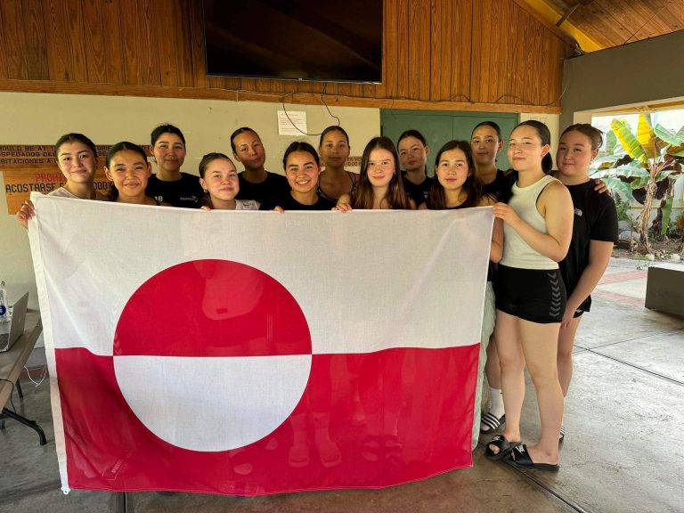 U18 arnat VM – unamminissaat         (aaqqinneqarpoq 29/7-2024)