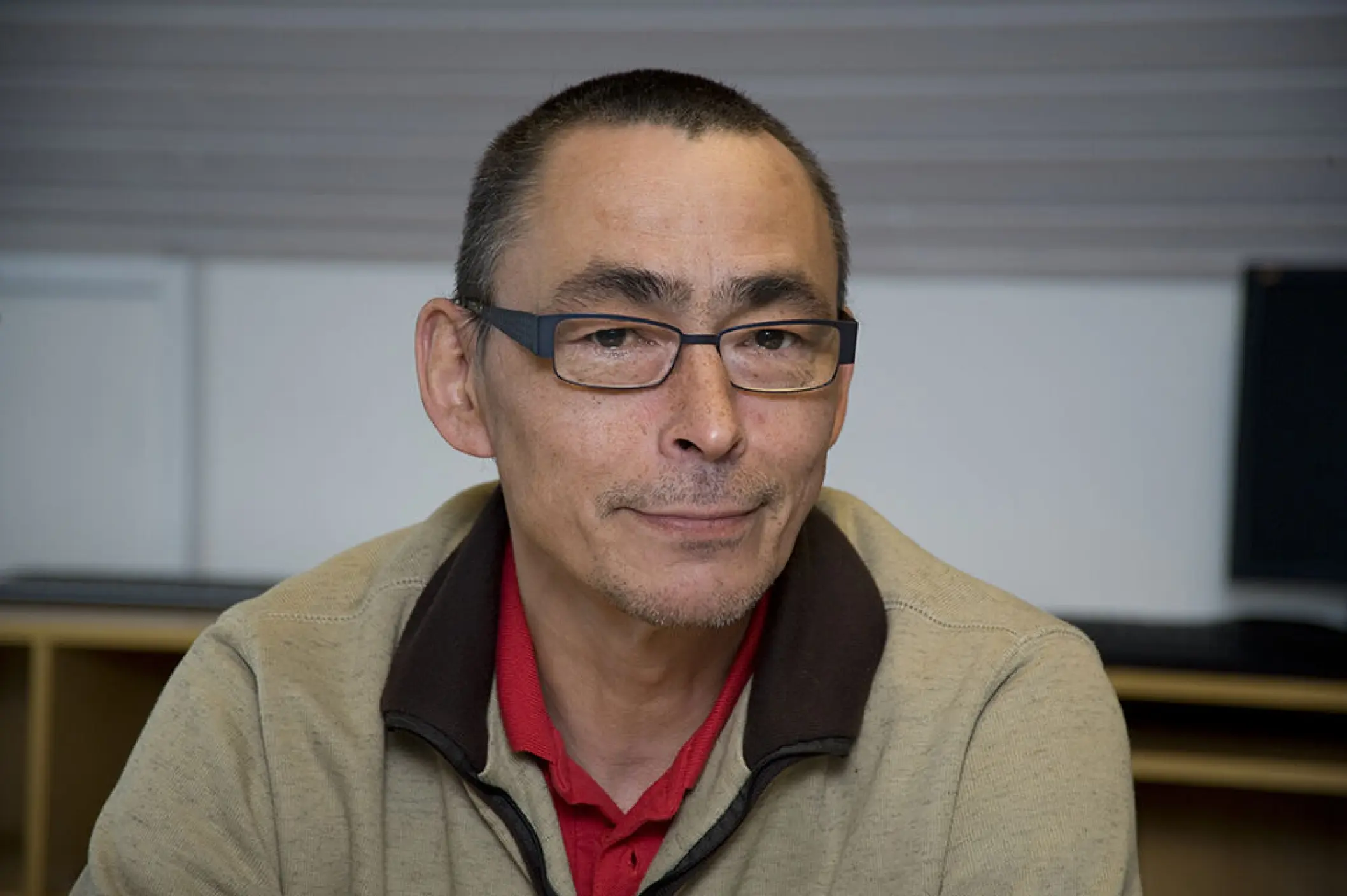 Boas Møller
Sekretariatskonsulent