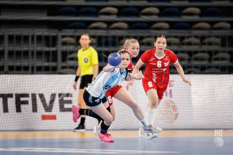 Grønland var tæt på sejr I første gruppekamp i Presidents Cup.
