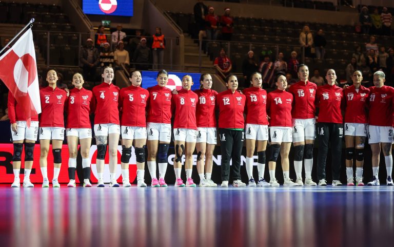 VM 2023 – Frederikshavn